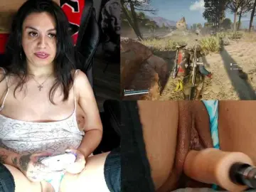 Bongacams Live Sex of MrsTexMix
