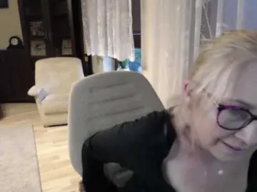 Bongacams Best live sex cam show of BlondeSofia