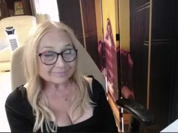 Bongacams Watch Live Sex Cams of BlondeSofia