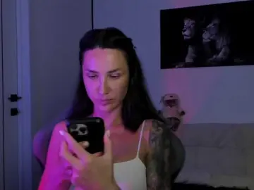 Bongacams Best live sex cam show of X-ANNA