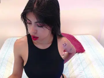 Bongacams Free Porn Cam of melisatorrez
