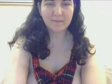 Bongacams Free Porn Cam of Margari