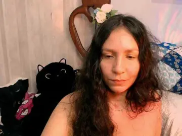 Bongacams Adult Video Chat of goddess-nahy