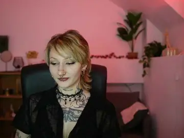 Bongacams Live Sex of tattooedblondee18