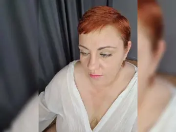 Bongacams Nude Webcam of --ALEKSA-