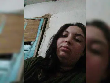 Bongacams Sex Cam of Zalinka