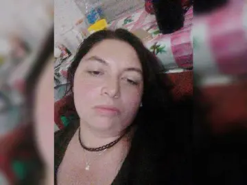 Bongacams Live Sex of Zalinka