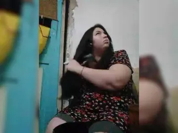 Bongacams Watch Live Sex Cams of Zalinka