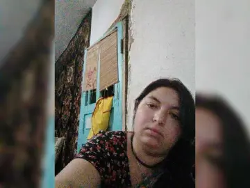 Bongacams Sex Cam of Zalinka