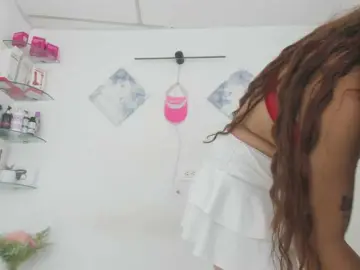 Bongacams Free Live Porn of hanna-rodriguezz