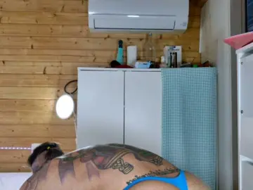 Bongacams Best Webcam of wild41