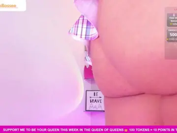 Bongacams Live Sex Cam of MeganRosse1
