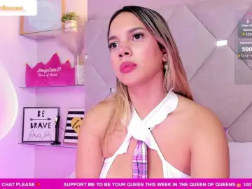 Bongacams Watch Live Sex Cams of MeganRosse1