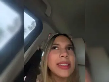 Bongacams Private Sex Chat of MeganRosse1