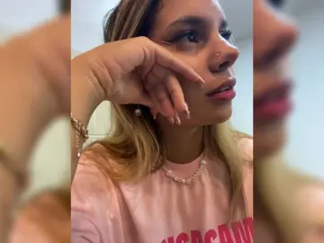 Bongacams Sex Cam of MeganRosse1