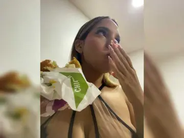 Bongacams Live Sex of MeganRosse1