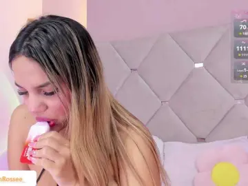 Bongacams Best live sex cam show of MeganRosse1