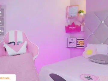 Bongacams Live Porn of MeganRosse1