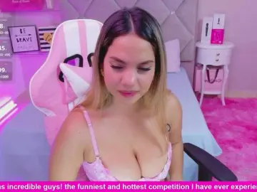 Bongacams Free Live Porn of MeganRosse1