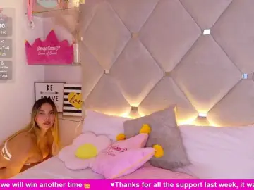 Bongacams Adult Webcams of MeganRosse1