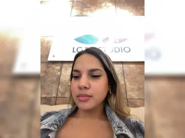 Bongacams Sex Chat of MeganRosse1