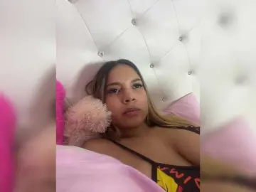 Bongacams Private Sex Chat of MeganRosse1