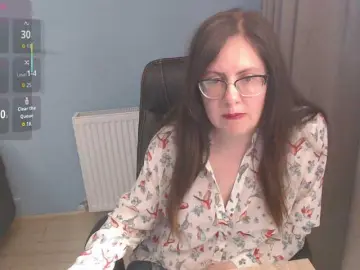 Bongacams Private Sex Chat of mandarinka28