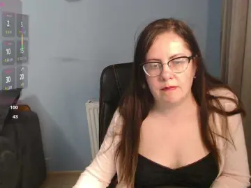 Bongacams Watch Live Sex Cams of mandarinka28