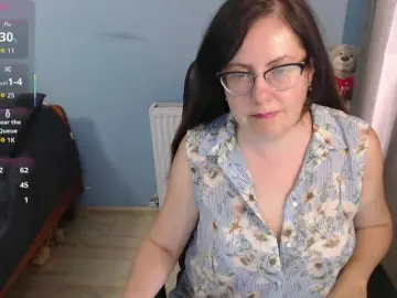 Bongacams Live Sex of mandarinka28