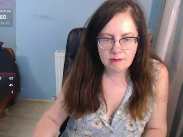 Bongacams Best Webcam of mandarinka28