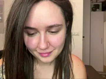 Bongacams Sex Chat of CherryHanki