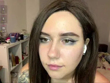 Bongacams Best Webcam of CherryHanki