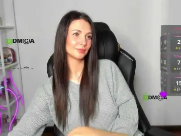 Bongacams Adult Video Chat of Cute-Shy
