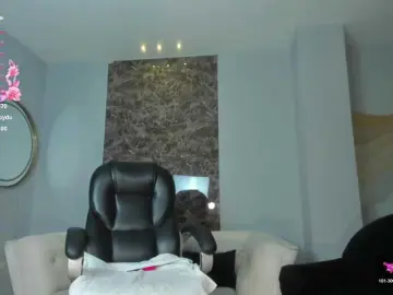 Bongacams Private Sex Chat of NinaMichelle