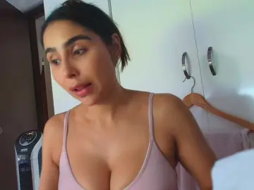 Bongacams Best Webcam of SallyeLeins