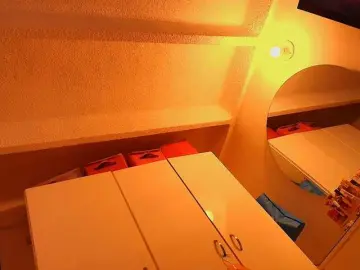 Bongacams Sex Cam of SallyeLeins