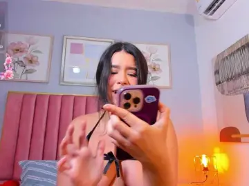 Bongacams Adult Webcams of SophieBuitrago