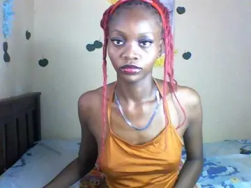 Bongacams Live Sex Cam of Luna-Noir
