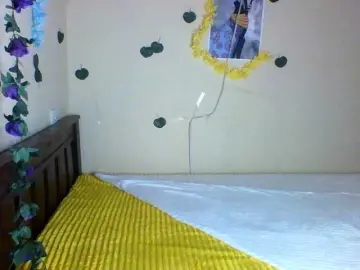 Bongacams Live Sex of Luna-Noir