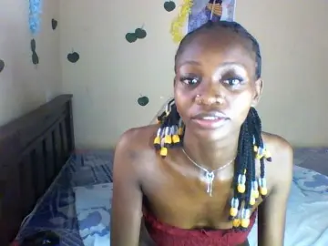 Bongacams Live Porn of Luna-Noir