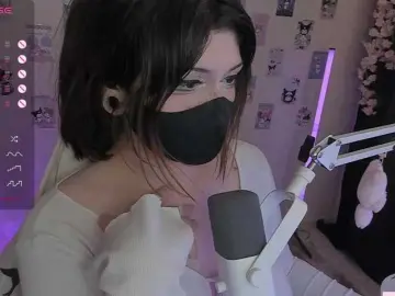 Bongacams Nude Webcam of -Nanamin-
