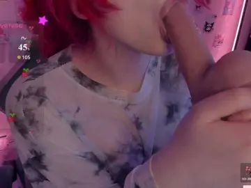 Bongacams Live Porn of -Nanamin-