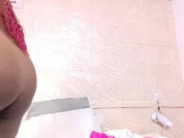 Bongacams Sex Cam of ebony-suggarmommy1