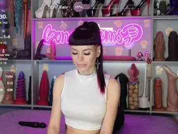 Bongacams Private Sex Chat of Youlalia