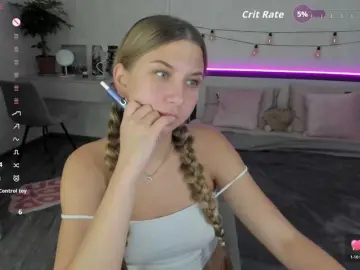 Bongacams Private Sex Chat of AureliaBliss