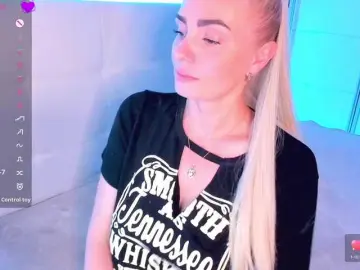 Bongacams Live Porn of Dashulakiss1