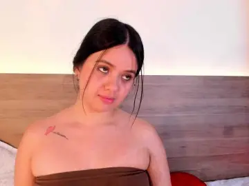 Bongacams Free Live Porn of thamiina