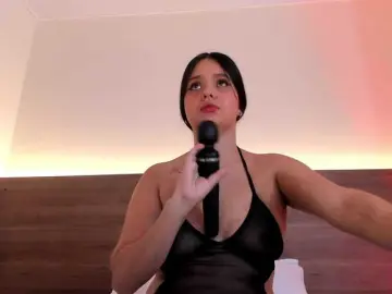 Bongacams Best Webcam of thamiina