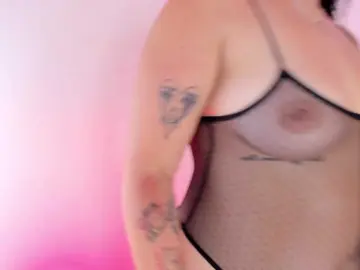 Bongacams Free Live Porn of Gaby-Martines