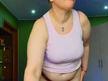 Bongacams Sex Chat of Taly1974